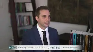 San Antonio Premises Liability Attorneys | Maloney Law Group, P.L.L.C.
