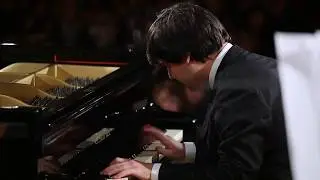 H.Purcell - Ground in c minor. Vadym Kholodenko