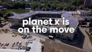 Planet X | Cruquius Announcement