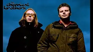 We Rock The Rockin Chemical Dust Beat