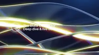 Flare Network State Connector Deep Dive & Demo #Flare Network