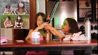 Comprinhas da shein e um bate papo da Maria com a Agata 21 de junho de 2023