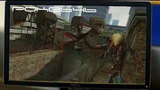 Half Life - Poke646: Anniversary Edition (Mod Walkthrough)