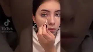 тутор на макияж в стиле e-girl (альт)