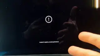 MACBOOK AIR M2 A2681 FOI TOTALMENTE CONDENADO PELA AUTORIZADA APPLE