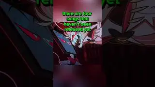 Why Did Vivziepop LEAK Song Titles for Hazbin Hotel Season 2?
