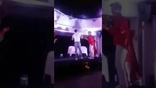 Saint Sup Fan Meet Dance Off Paris