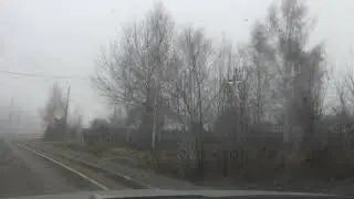 2021.11 Перемилово, Дмитровский район, Битва под Москвой / Schlacht um Moskau, вермахт