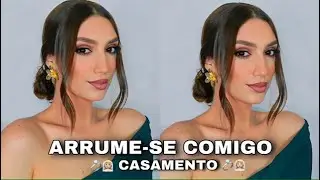 #grwm