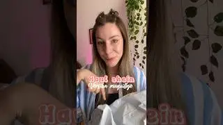 ¿Quieres segunda parte? 🤪🛍️