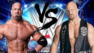 FULL MATCH ! Goldbger Vs Setve Austin