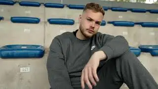 Rémy - Bavard (Clip Officiel)