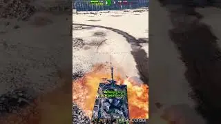 ☠ опять Kranvagn шалит☠