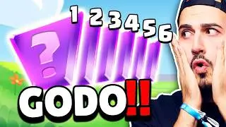 100% GARANTITO... EVO COMPLETA GRATIS su CLASH ROYALE!