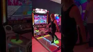 Dancerush Stardom | Valkyrie - ONEUS | Shuffle Dance | HI-SCORE Hannover