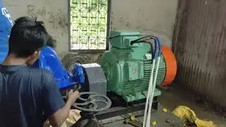 Kinco Pump Application With Combine HMI+PLC | Kinco VFD
