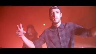 Black Fingers - Bad News (Prod. Wob)