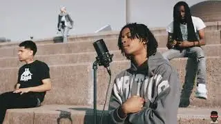 Coola Nados - Life Inna Slums(Official Music Video)