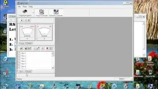RShield v3 8 Game Guard RF Online Bypass DEMO