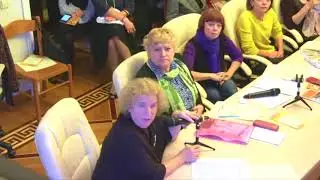 Наталья Ивановна Иванова