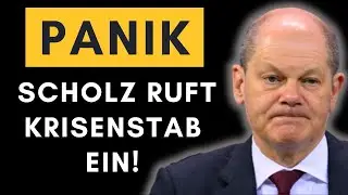 Angriffe in Nahost: Notfallsitzung der Bundesregierung!