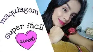 Make muito fácil iniciante pro dia a dia (arrasa nas fotos)