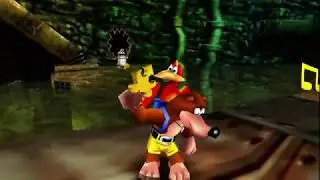 Banjo Kazooie 100% Complete Part 3