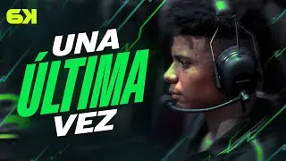 LA ÚLTIMA LLA DE SIX KARMA | UNA ÚLTIMA VEZ - EP 1