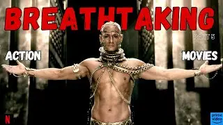 Top 7 Best Action Thriller Movies of All Time | Best Action Movies | Part 5