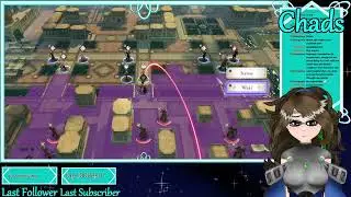 The Origin of the stat screwed Ingrid on my FE3H Maddening Blue Lions run ~ Streamed on 14.10.2022