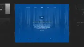 Using gradients as an effective tool for webdesigning in Figma