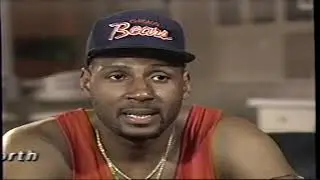 Running Down A Dream:  1991 Portland Trailblazers
