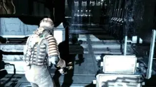 Прохождение Dead Space: Глава 4 