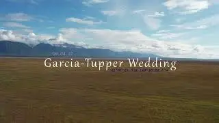 Eric & Caitlin Wedding ♡