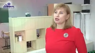 Наталья Владимировна СОБАЧИНСКАЯ  (МАОУ Лицей №11)