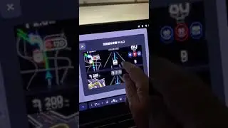 ⚠️ Что стало с русификацией LiXiang L9 после обновления // v 4.6.3 часть 1.