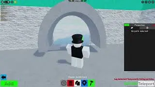 Squid Game dorms tutorial (creator obby)