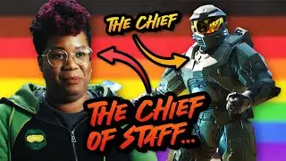 This doesn’t look good for Halo...