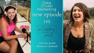 Unlocking the Power of UTMs: Track Your Marketing Efforts with Data-Driven Precision | Episode 188