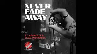 P.T. Adamczyk & Olga Jankowska - Never Fade Away (SAMURAI Cover) | Cyberpunk 2077 OST