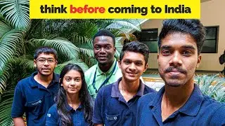 5 things I don’t like about India 👎☹️❌🇮🇳