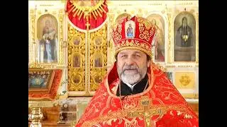 С праздником Светлого Христова Воскресения!