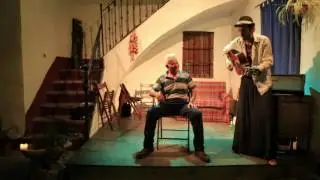 Cabaret de RefleSión (parte XII+I)