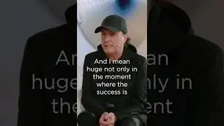 The success of 40 years Major Tom 