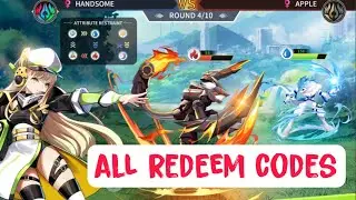 Digital Girls Idle RPG | All 10 Redeem Codes - How to Redeem Code // Digital Girls Free Codes