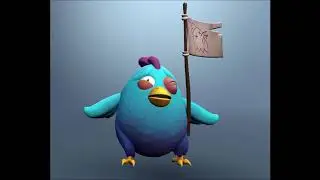 chicken song 10 hours Realm Royale