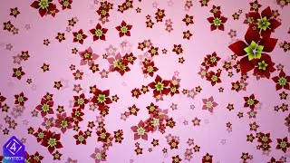60 seconds flowers tutorial After effects
