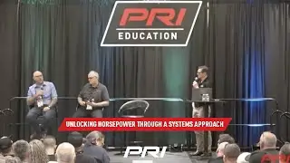Unlocking Horsepower Through A Systems Approach
