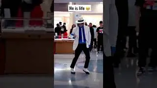 Micheal Jackson is life !!! #shorts