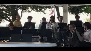 SC4 Symphonic Orchestra